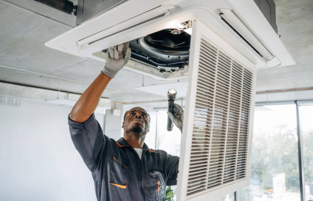 Licensed Air Conditioning Service service in South Amana, IA - FH HVAC