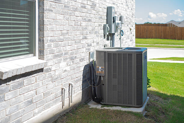 Reliable Air Conditioning Service contractor in South Amana, IA by FH HVAC