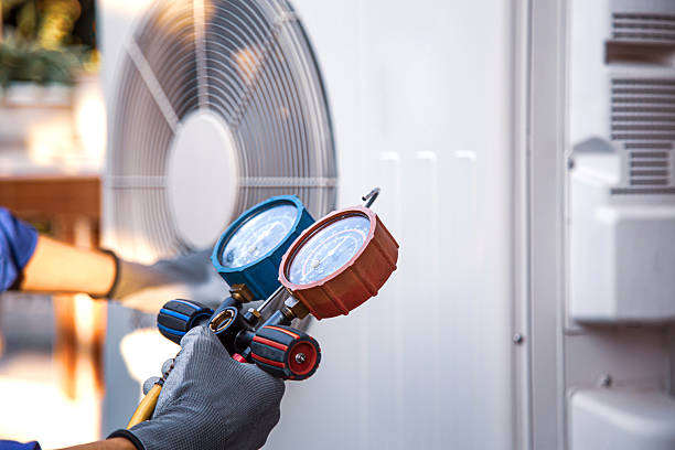 Affordable Air Conditioning Service solutions in South Amana, IA